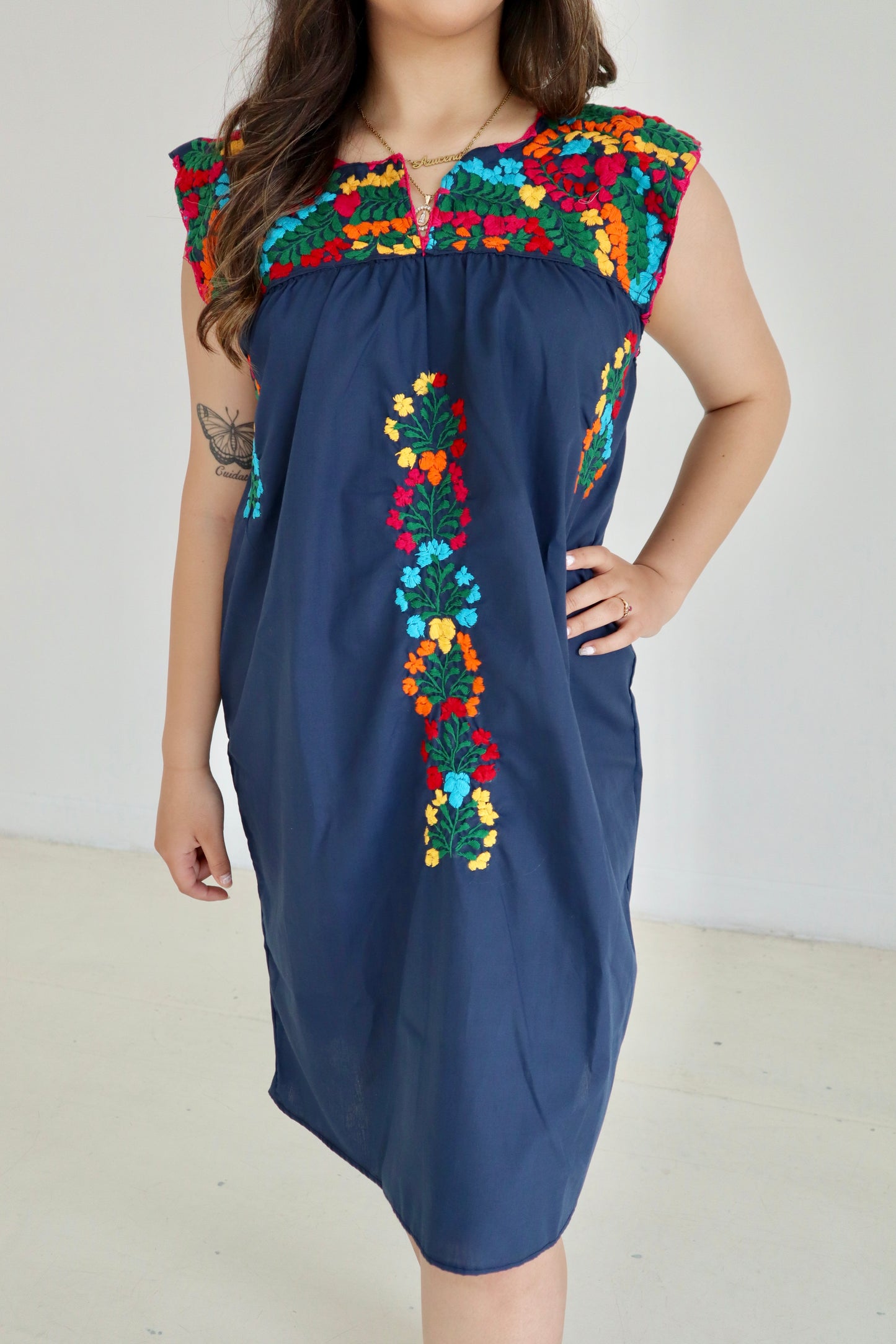 Oaxaca Dress