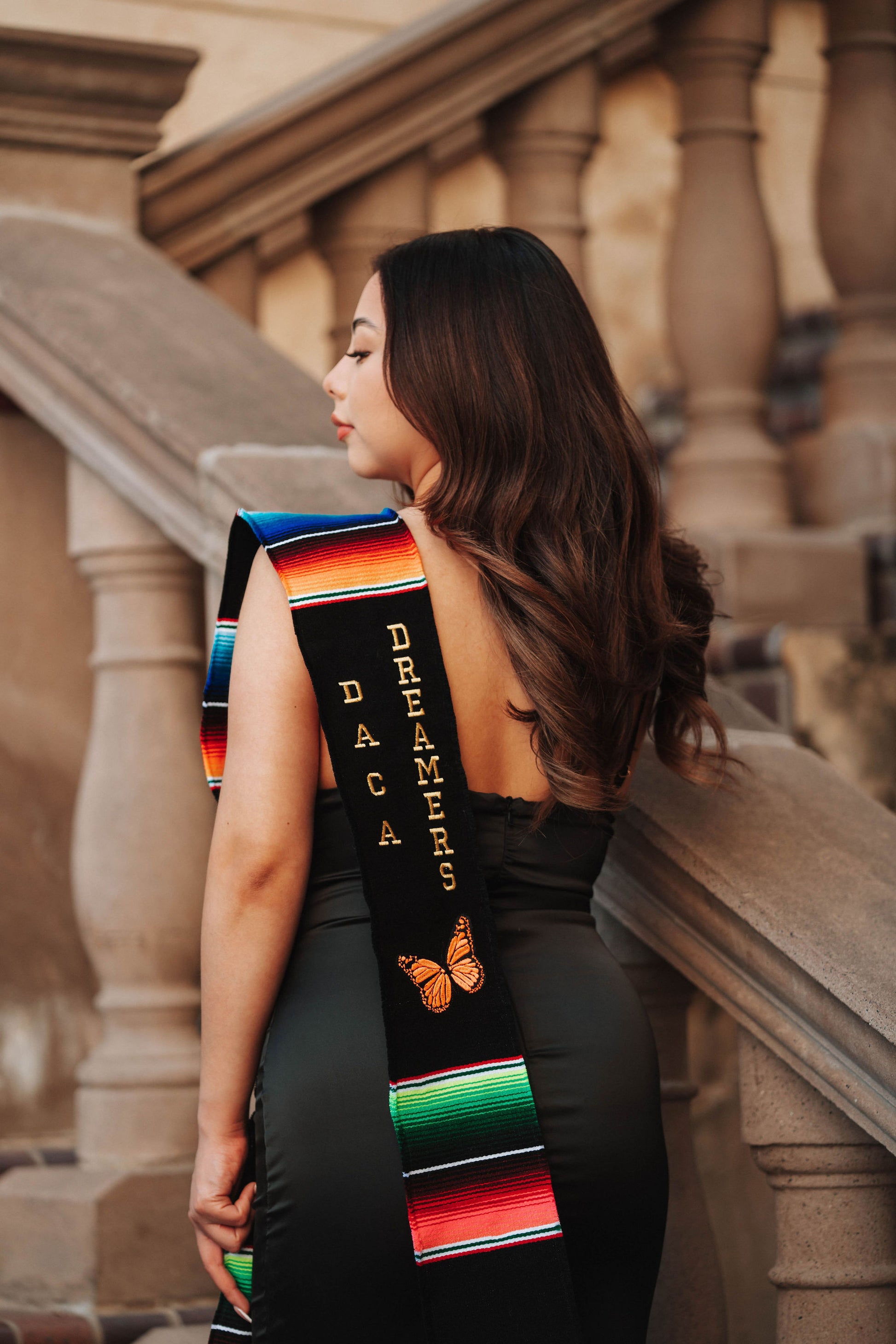 Class of 2024- DACA Class of 2024- DACA