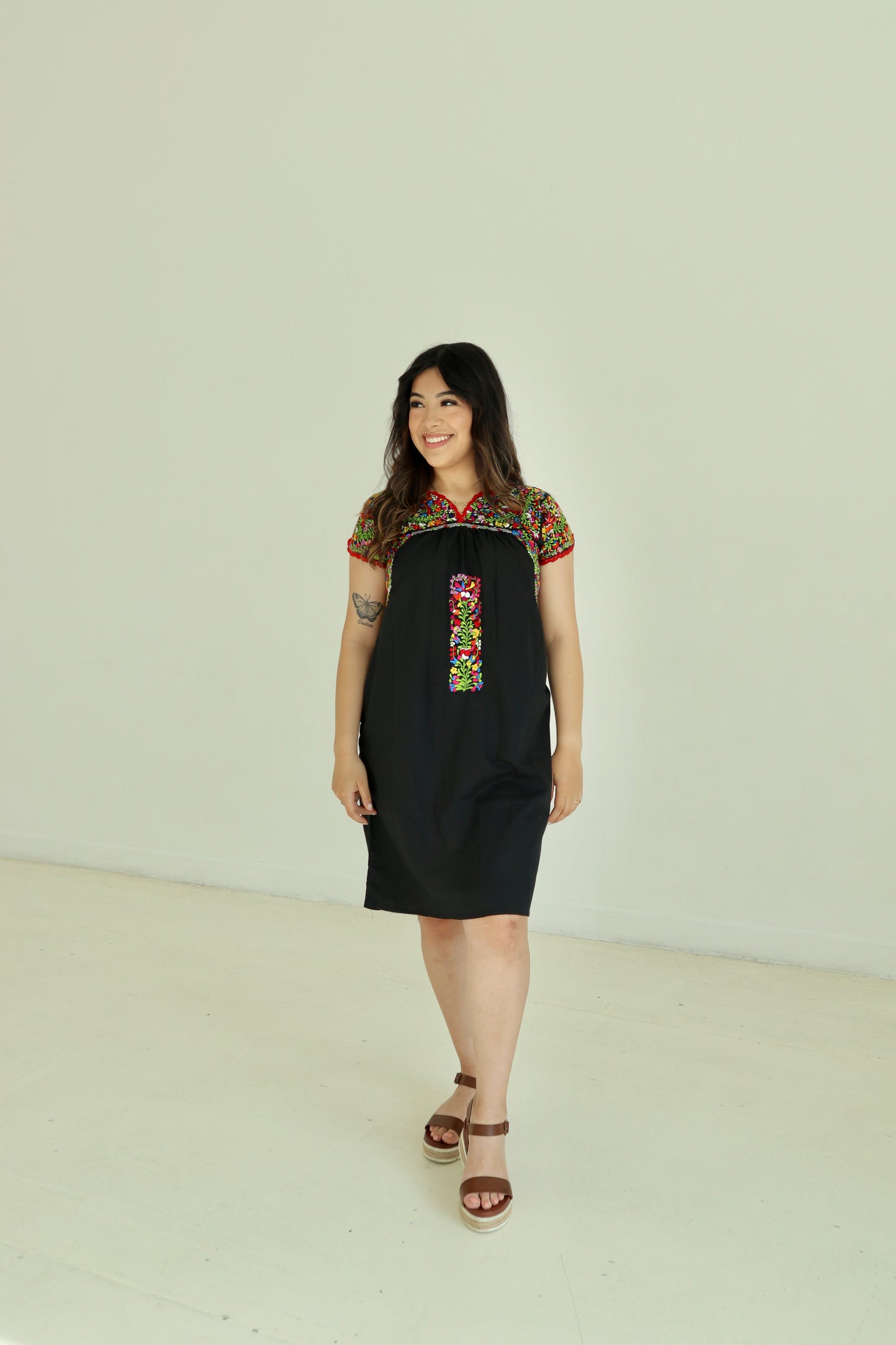 Oaxaca Dress