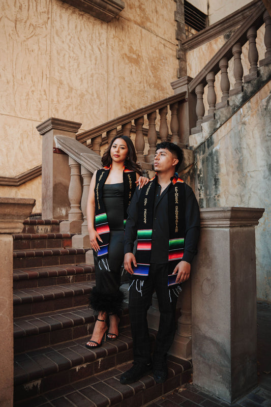 Graduation Stoles Amor a Mexico Graduation Stoles Amor a Mexico