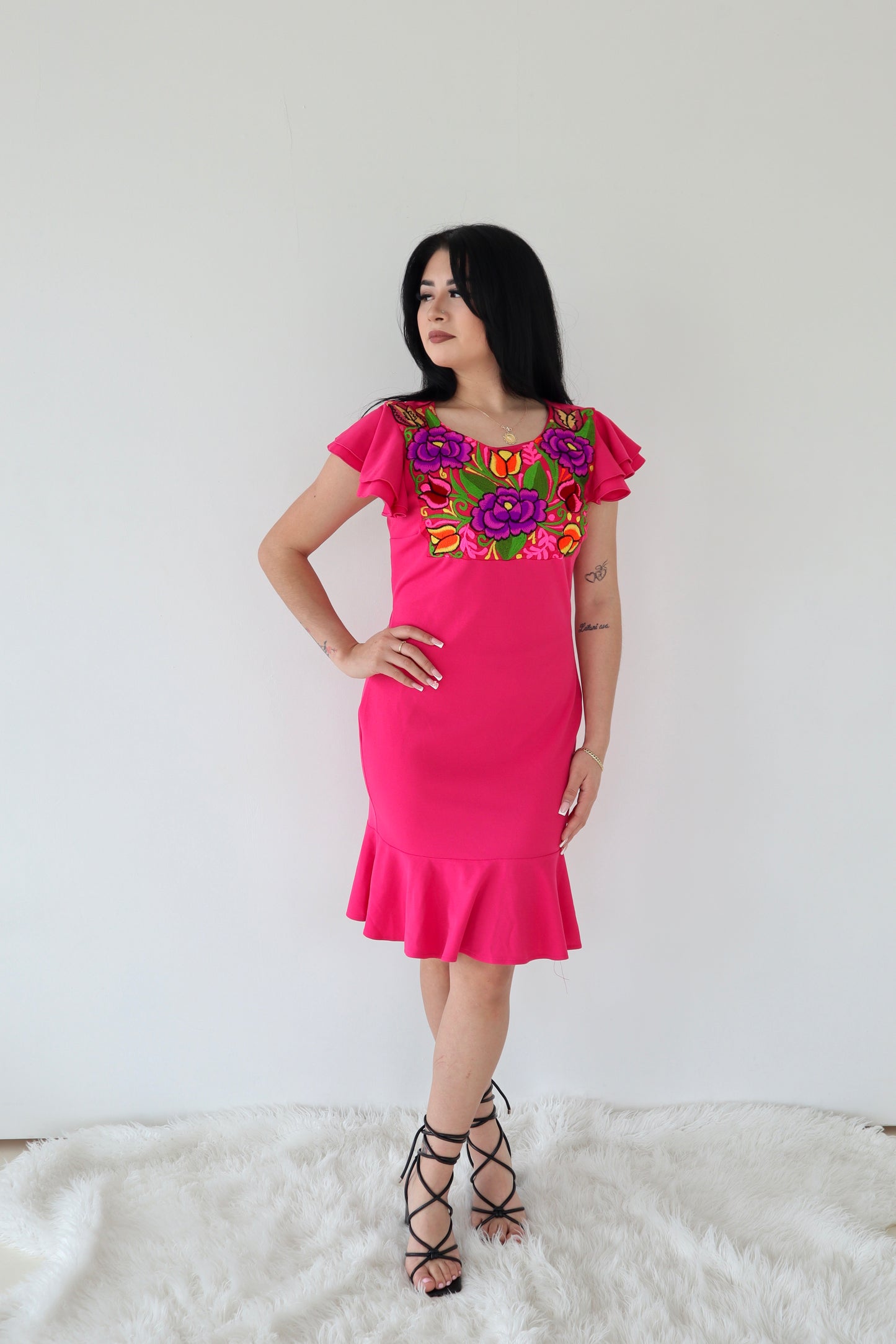 Liliana Dress