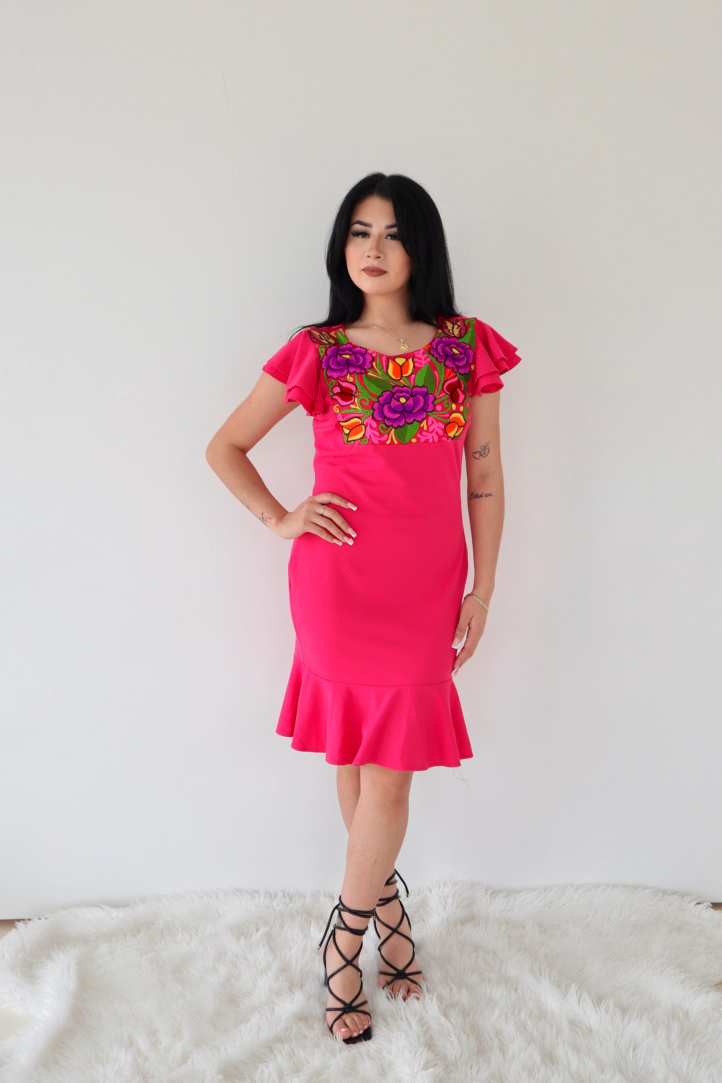 Liliana Dress