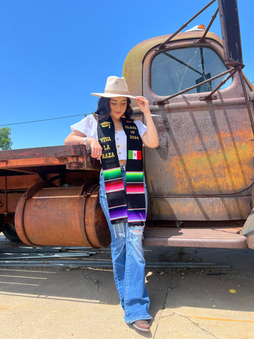 Class of 2024- Viva la Raza