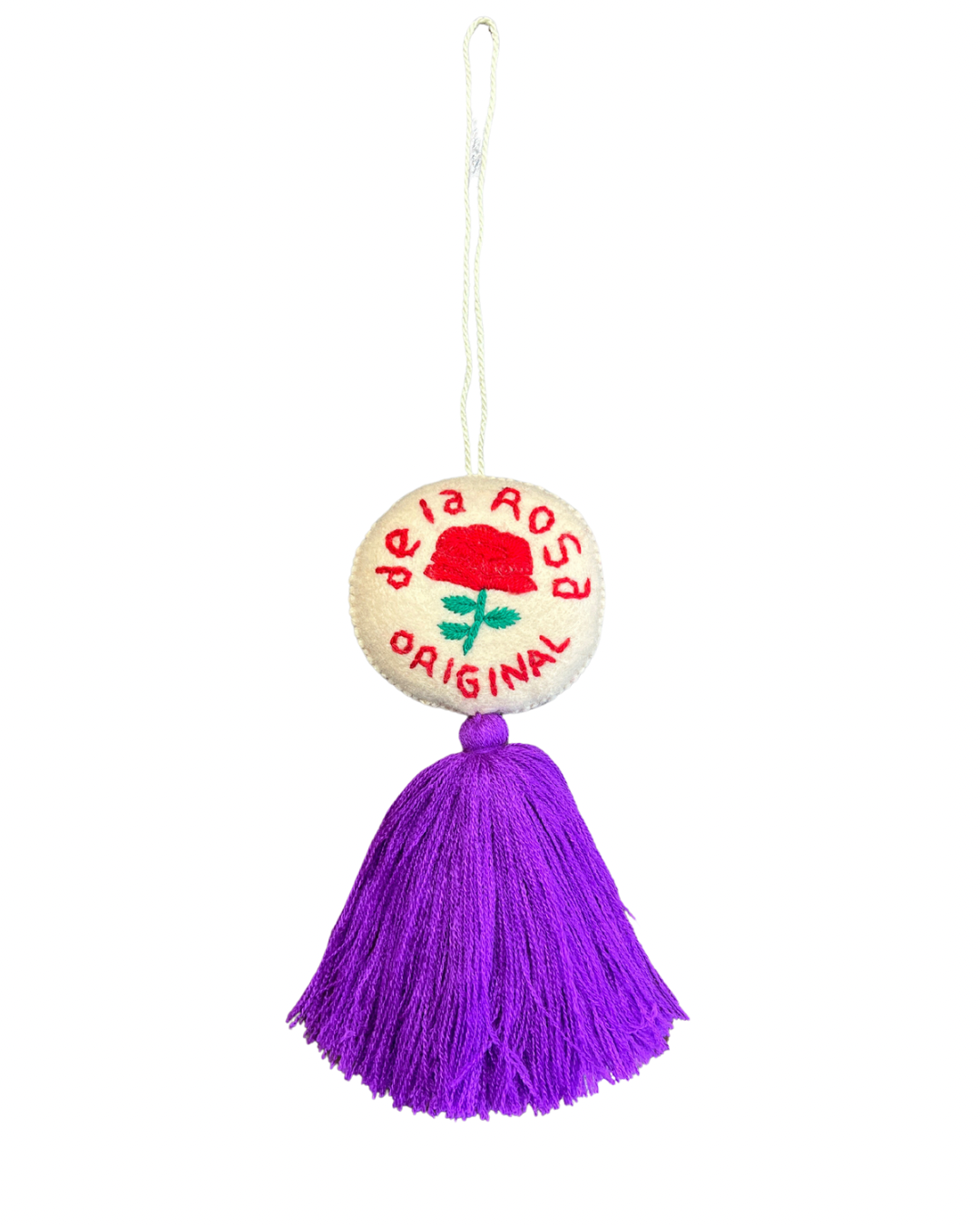 Mazapán Pompom