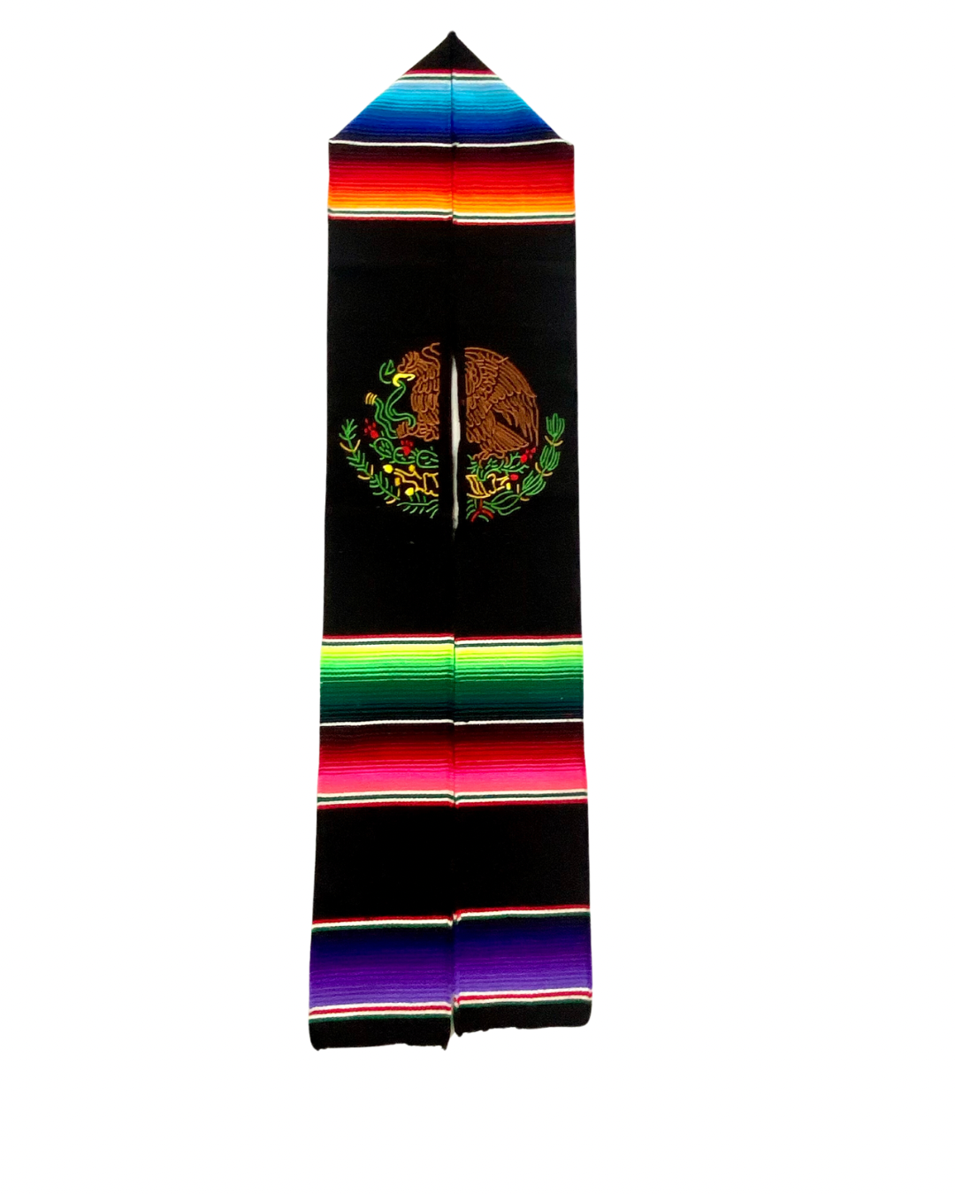 Class of 2024- Águila Mexicana