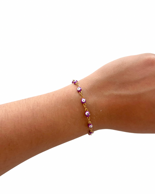 Ojo Bracelet