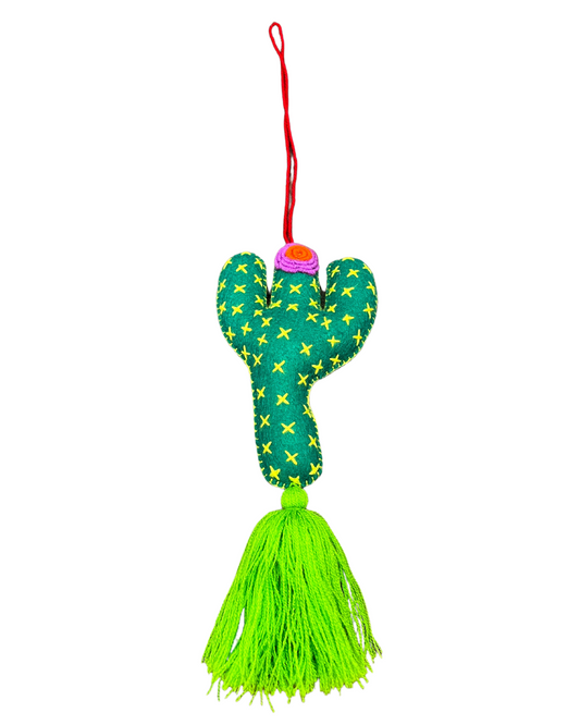 Cactus Pompom