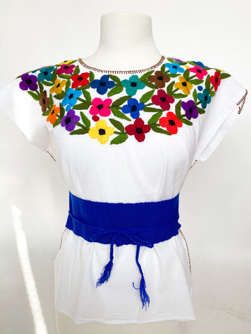 Floral Cadena