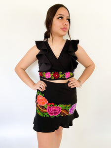 Ana Sofía Two Piece