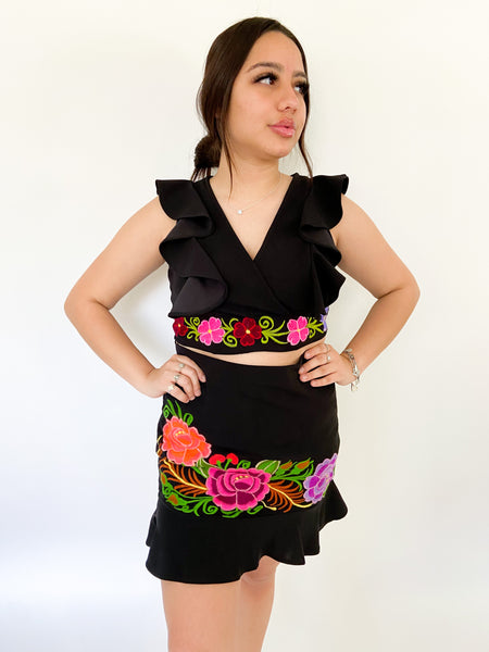 Ana Sofía Two Piece