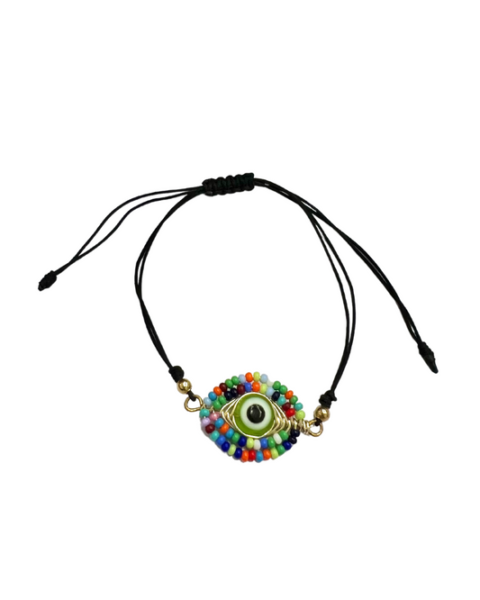 Ojo Bracelet