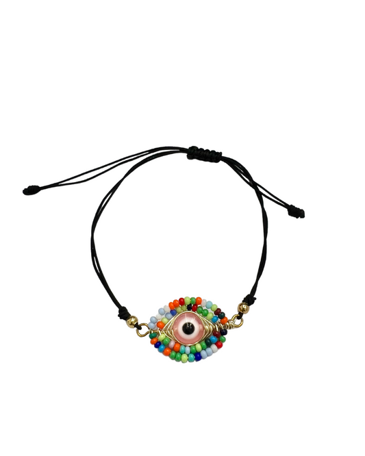 Ojo Bracelet