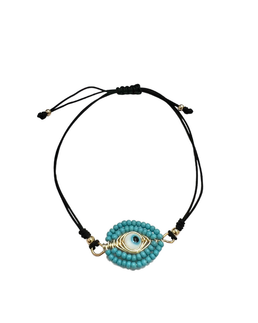 Ojo Bracelet