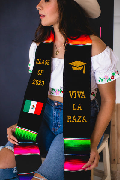 Class of 2023- Viva la Raza