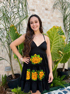 Mariana Dress