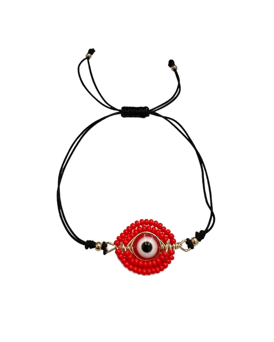 Ojo Bracelet