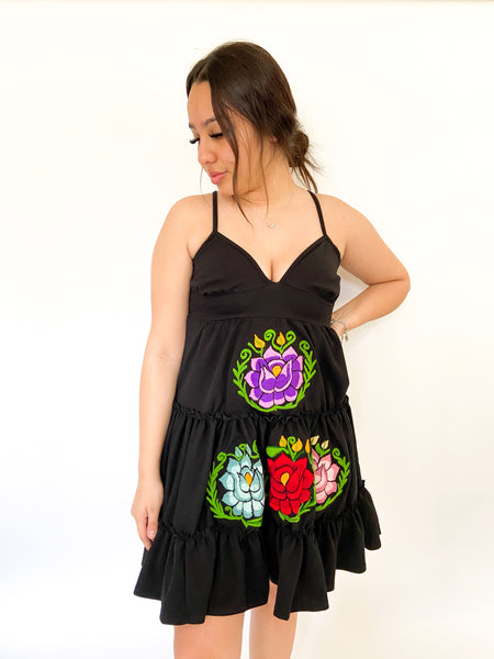 Mariana Dress