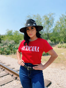 Mexicana T-Shirt