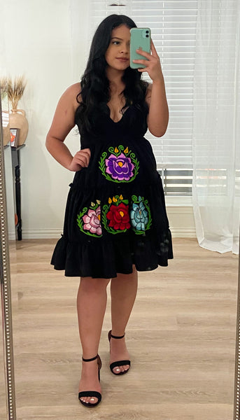 Mariana Dress
