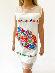 Maricruz Dress- M/L